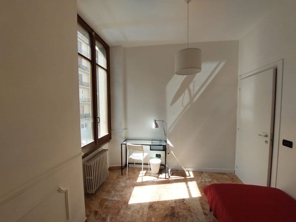 Private room in Florence photo 2