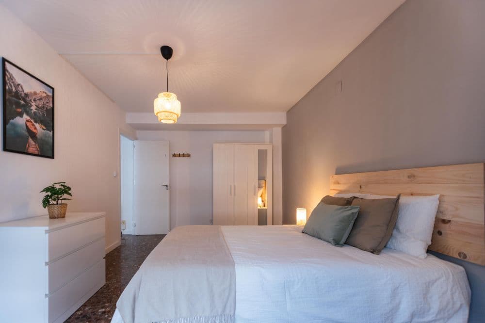 Room in Valencia