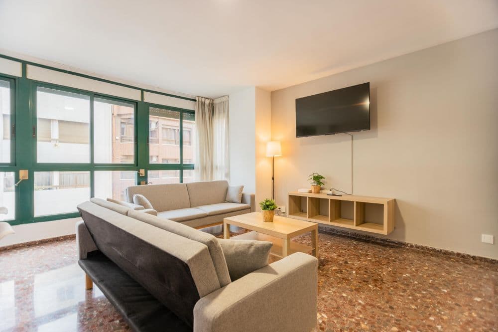 Private room in Valencia photo 4