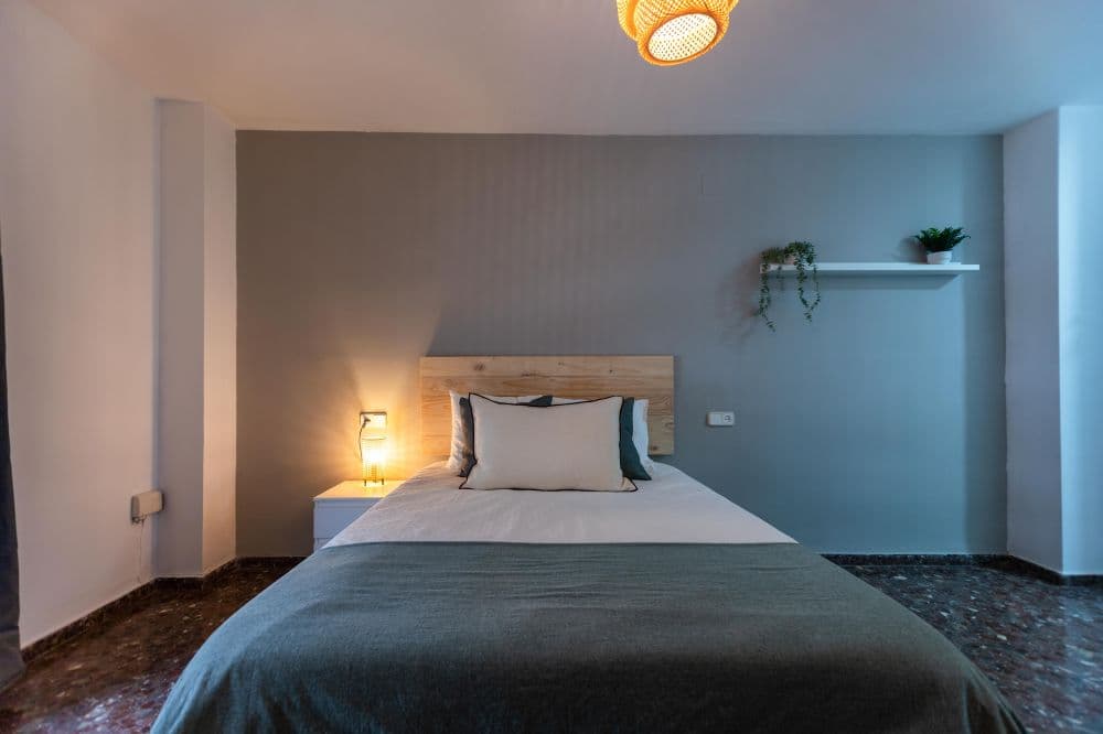 Habitación privada en Valencia