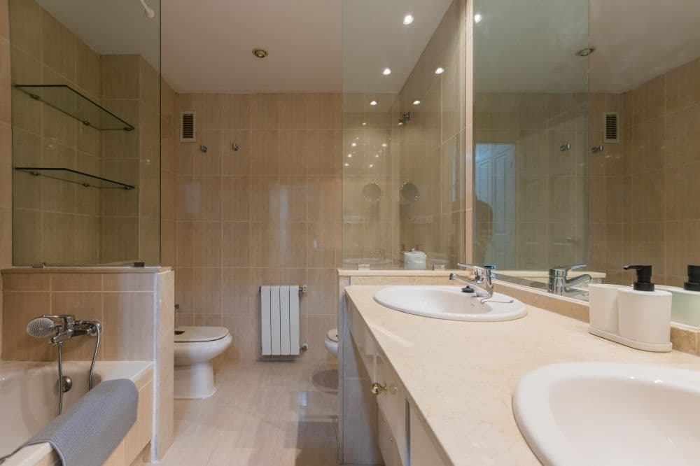 Habitación privada en Valencia photo 3
