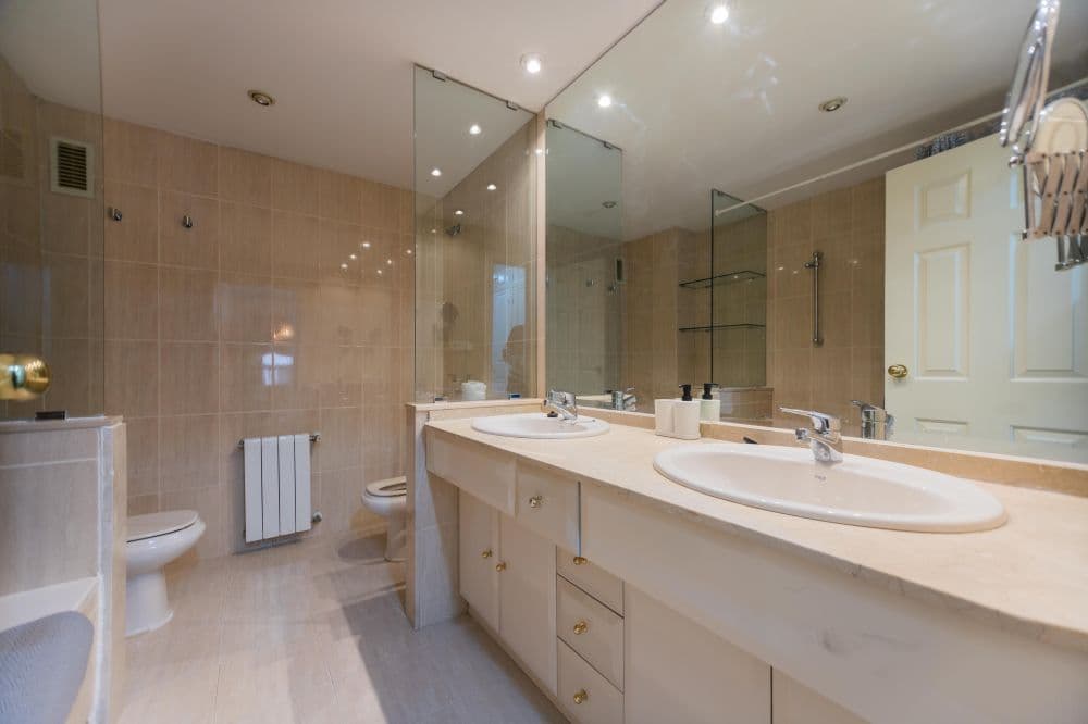 Habitación privada en Valencia photo 4