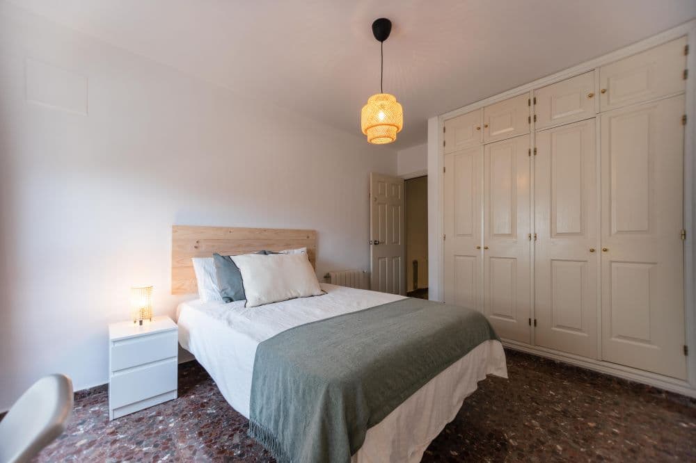 Private room in Valencia photo 3