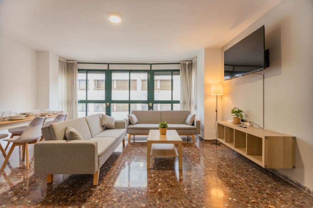 Private room in Valencia photo 5