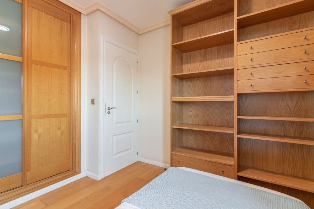 Private room in Madrid photo 5