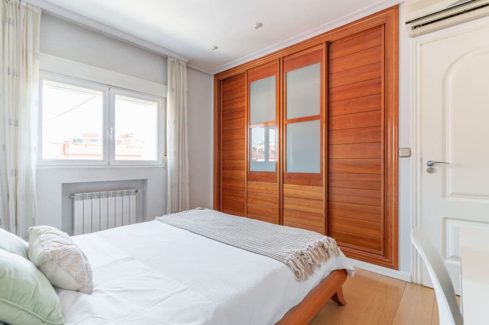 Private room in Madrid photo 2