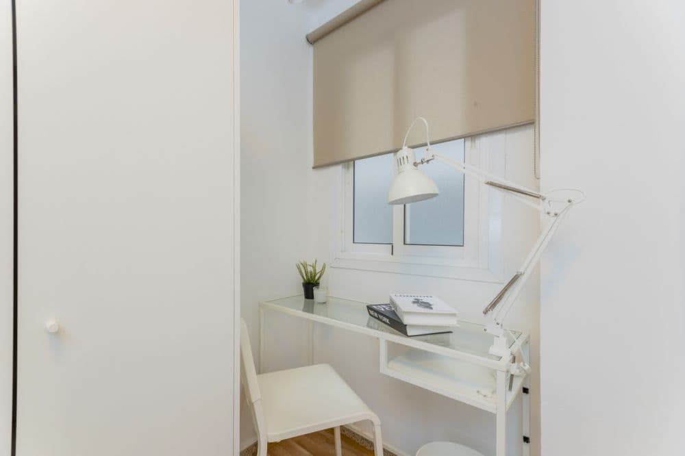 Private room in Valencia photo 5