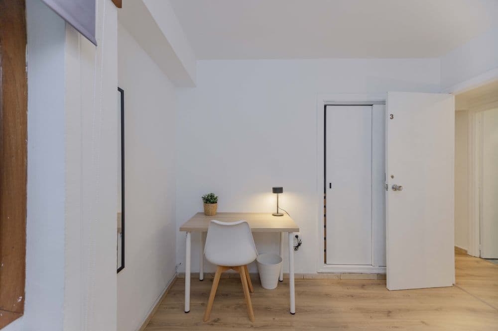 Private room in Valencia photo 3