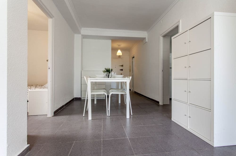 Private room in Valencia photo 4