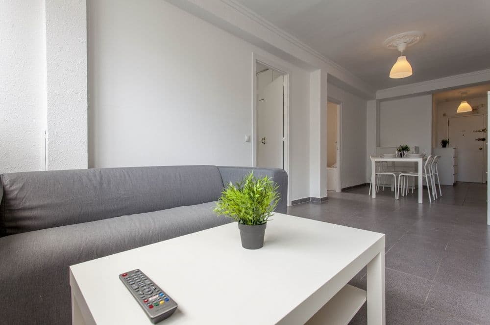 Private room in Valencia photo 3