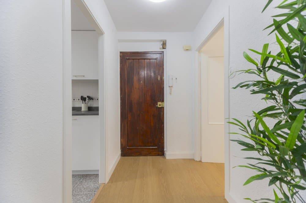 Private room in Valencia photo 5