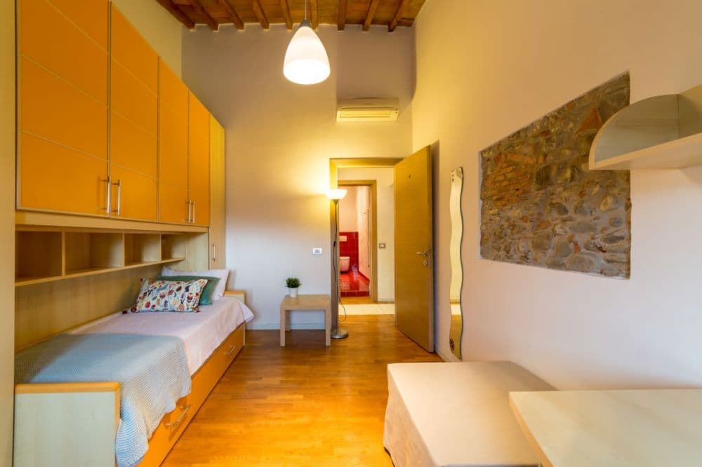 Private room in Florence photo 2