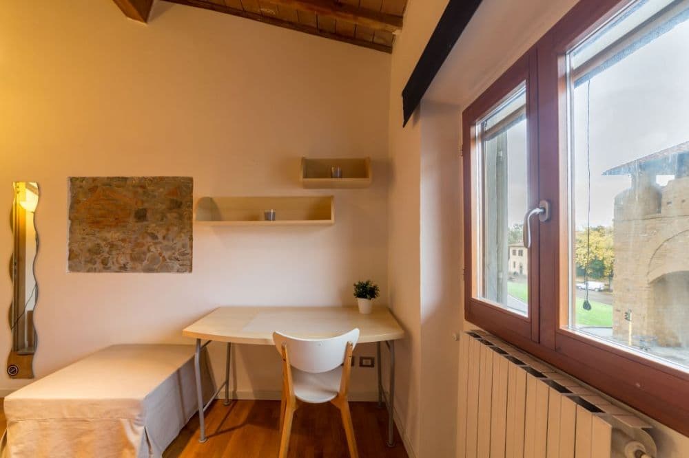 Private room in Florence photo 3