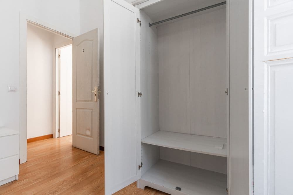 Private room in Madrid photo 5
