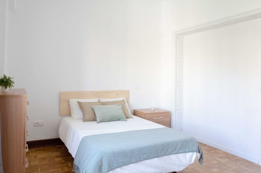 Private room in Valencia photo 5