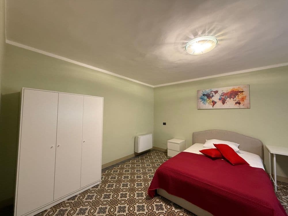 Room in Florence