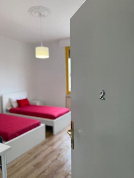 Private room in Florence photo 3