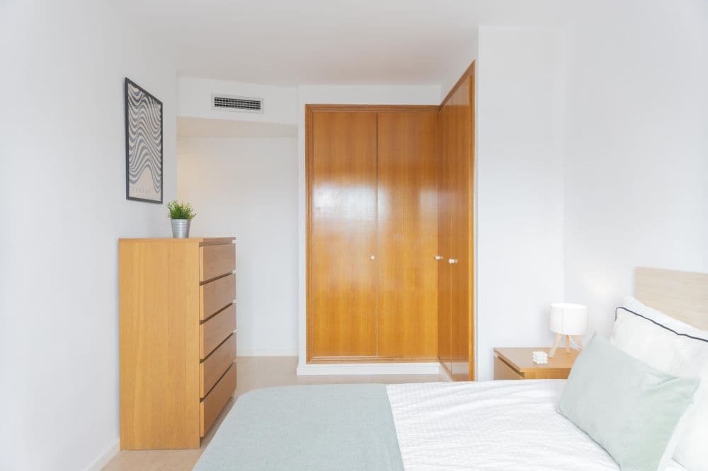 Private room in Valencia photo 3