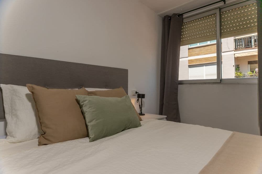 Private room in Valencia photo 5