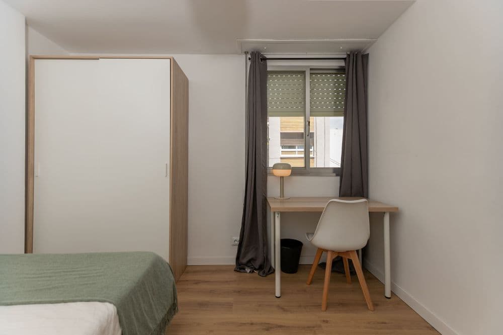Private room in Valencia photo 4