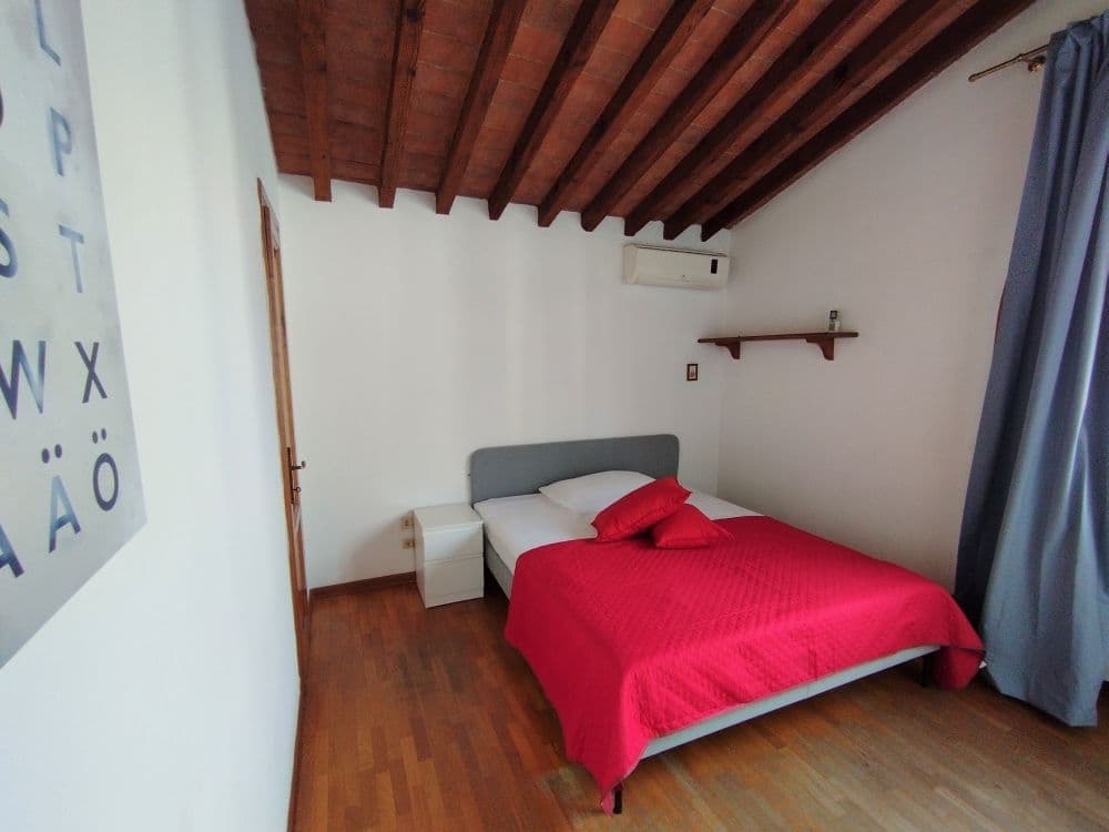 Private room in Florence