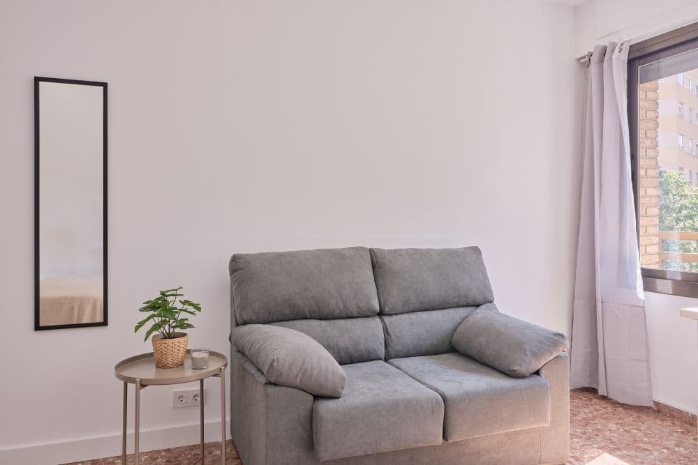 Private room in Valencia photo 3