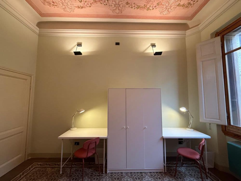 Shared room in Florence photo 3