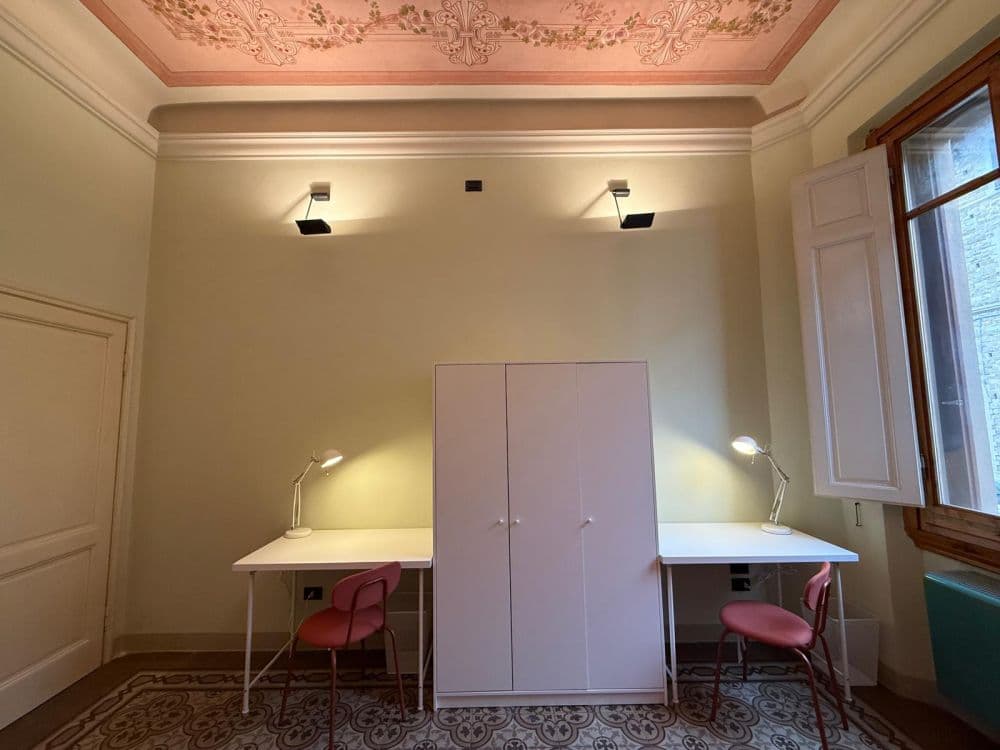 Shared room in Florence photo 5