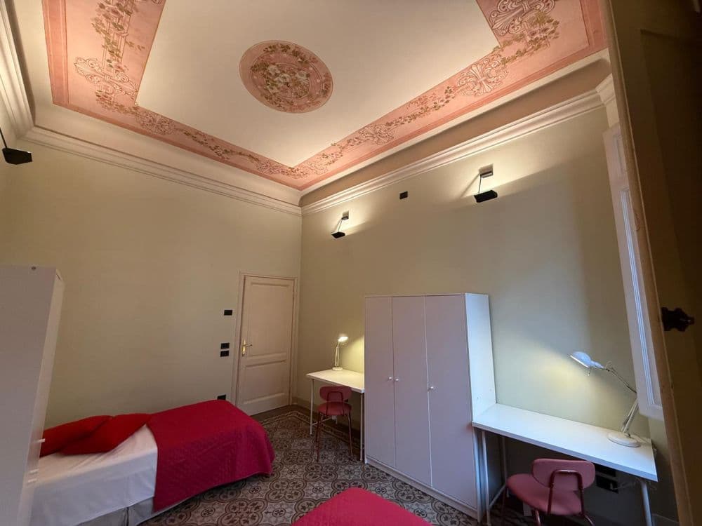 Shared room in Florence photo 4