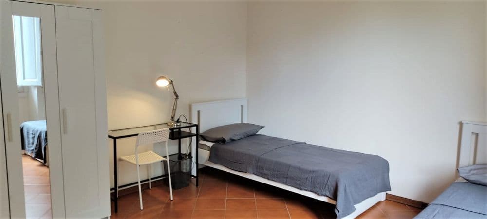 Private room in Florence photo 4