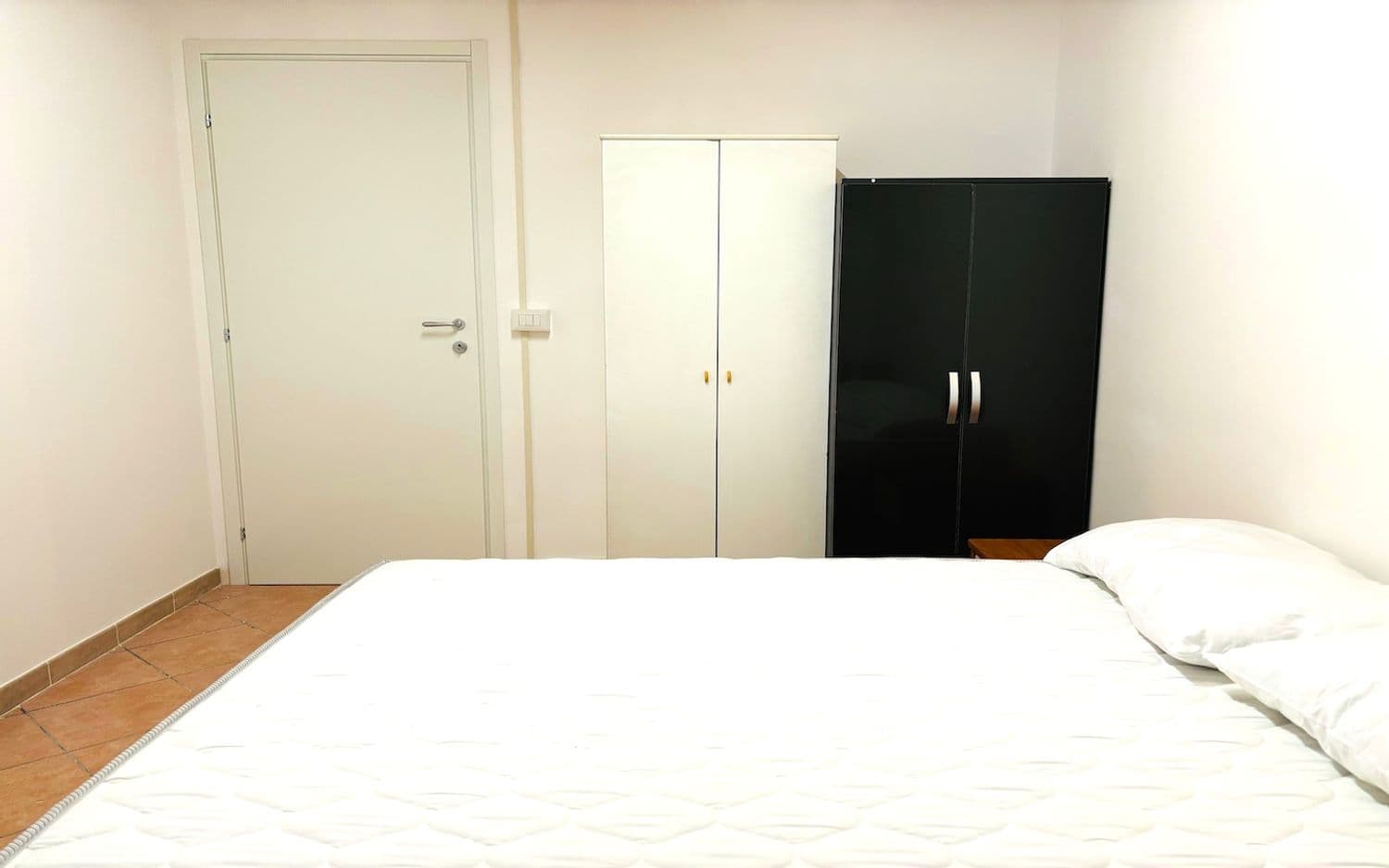Private room in Rome photo 3