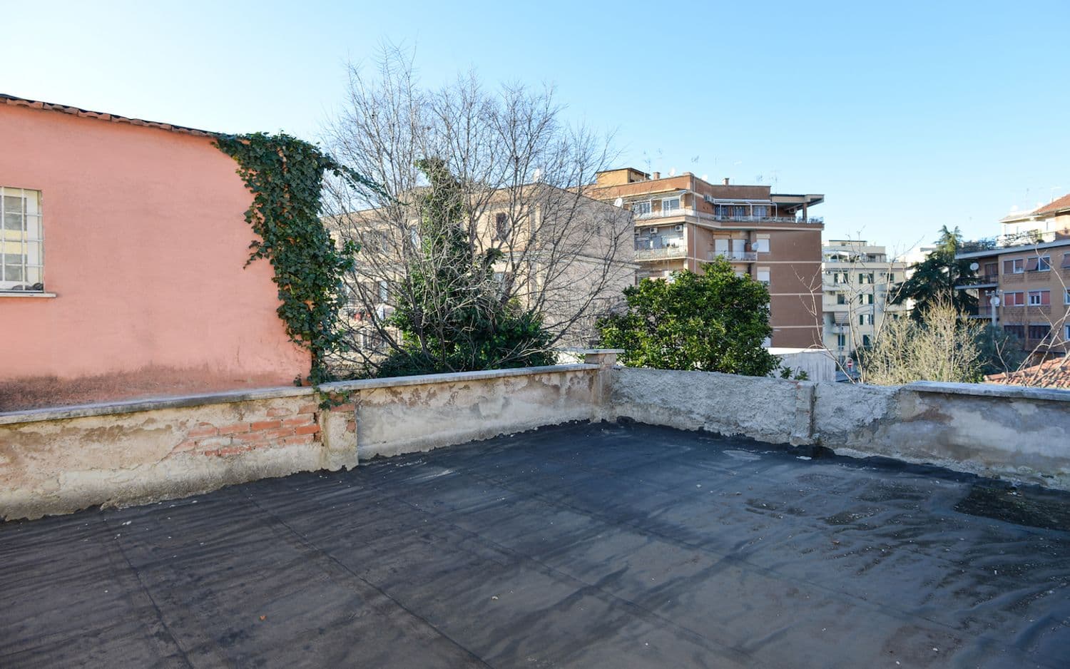 Private room in Rome photo 5