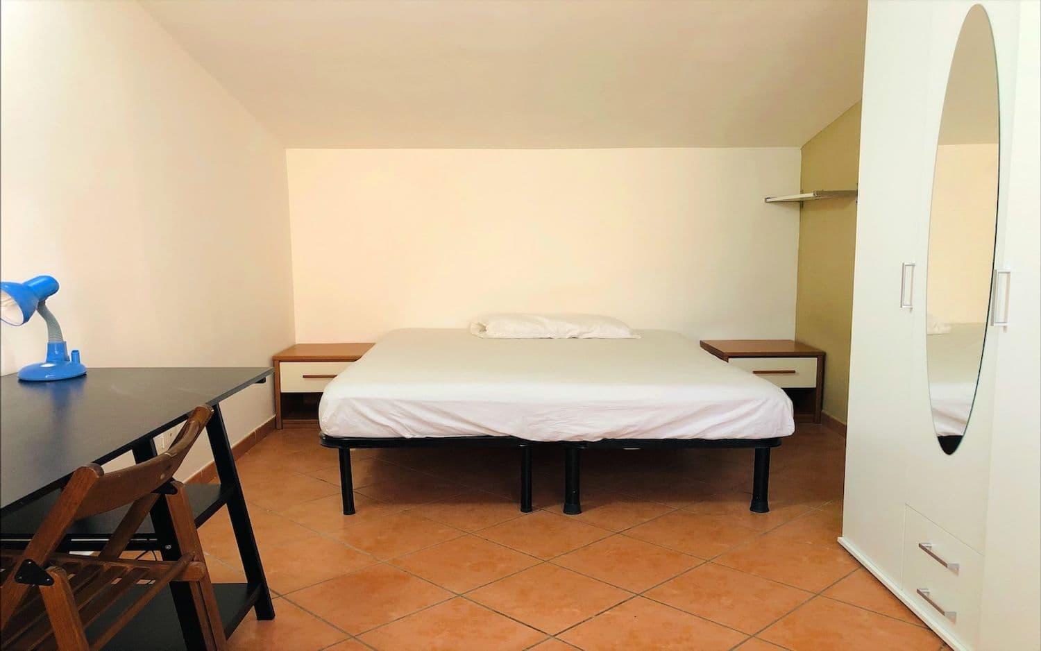 Room in Rome