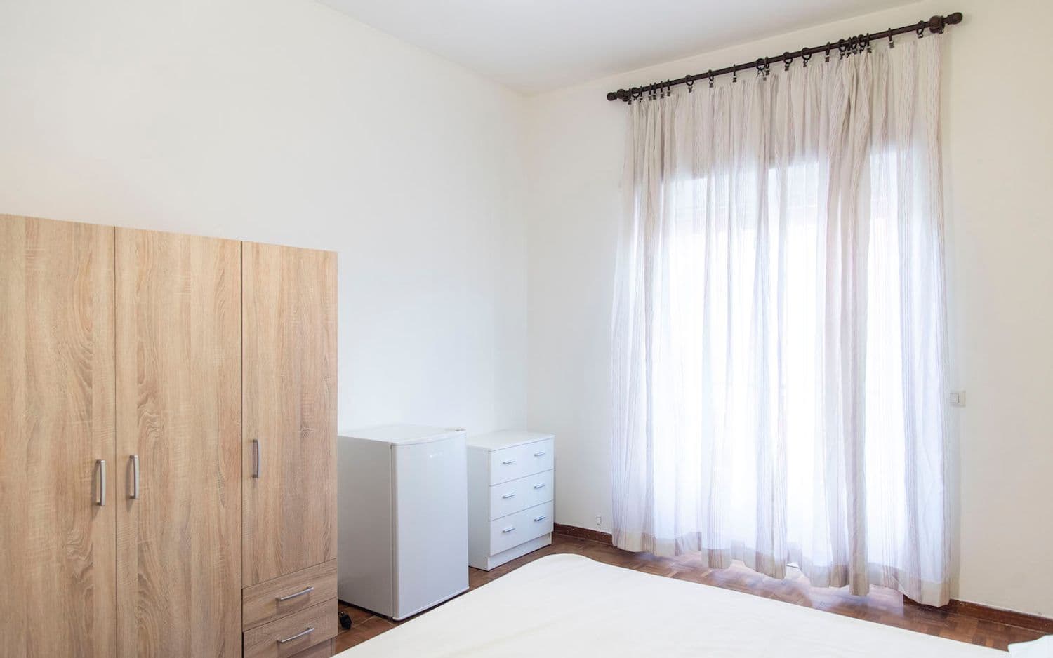 Private room in Rome photo 2