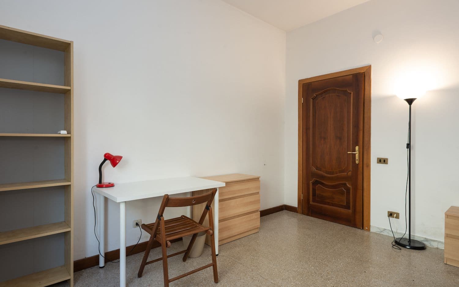 Private room in Rome photo 3