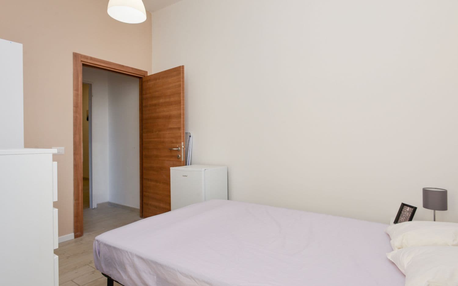 Private room in Rome photo 4