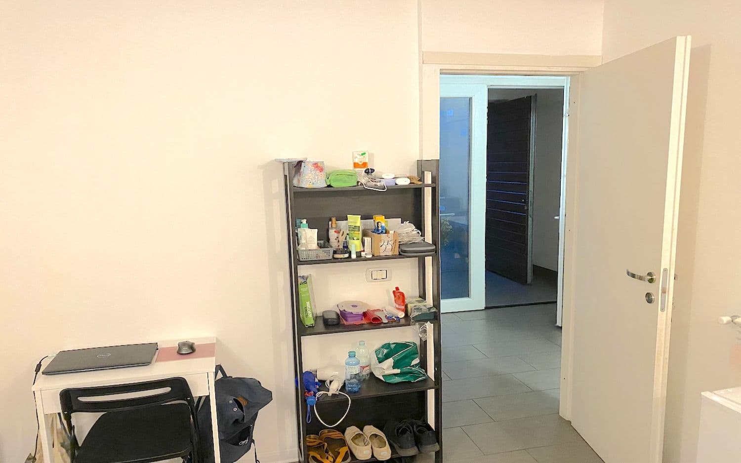 Private room in Rome photo 3