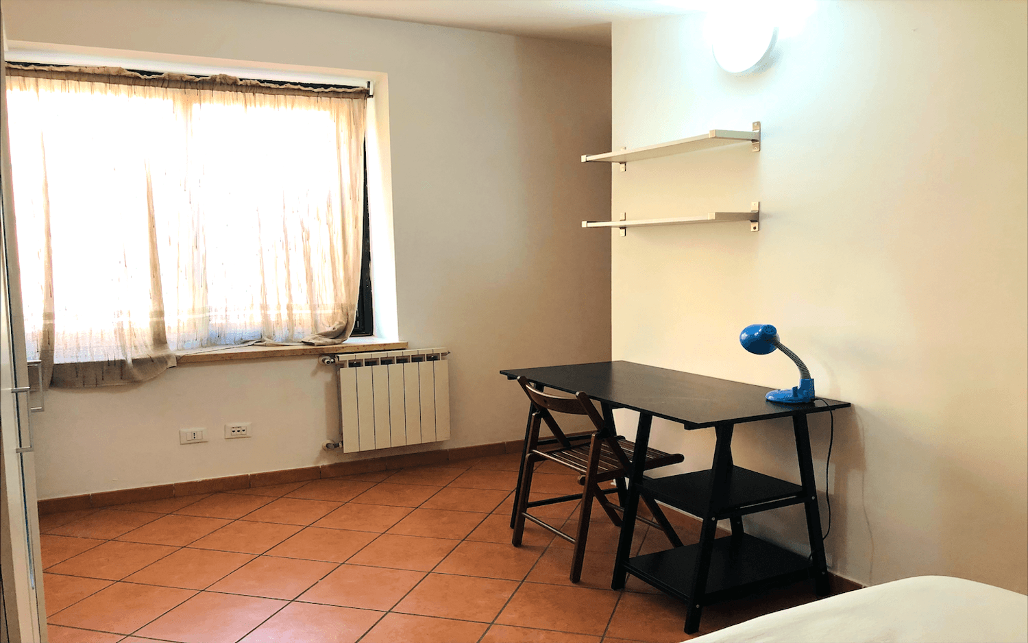 Private room in Rome photo 5