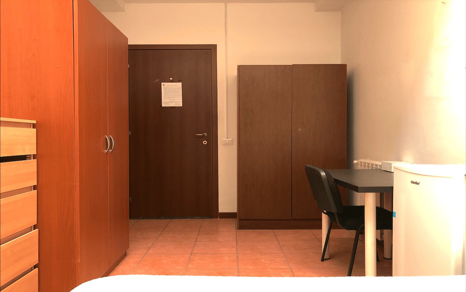Private room in Rome photo 3