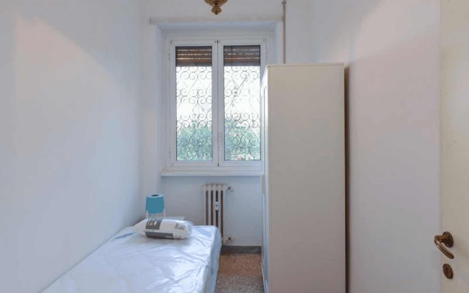 Room in Rome