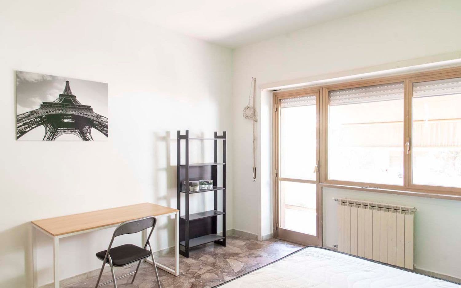 Private room in Rome photo 2