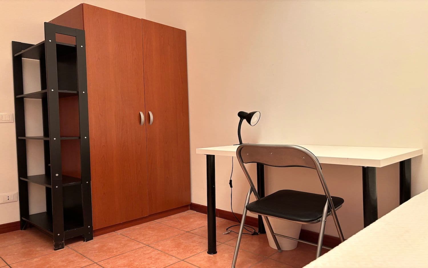 Private room in Rome photo 4