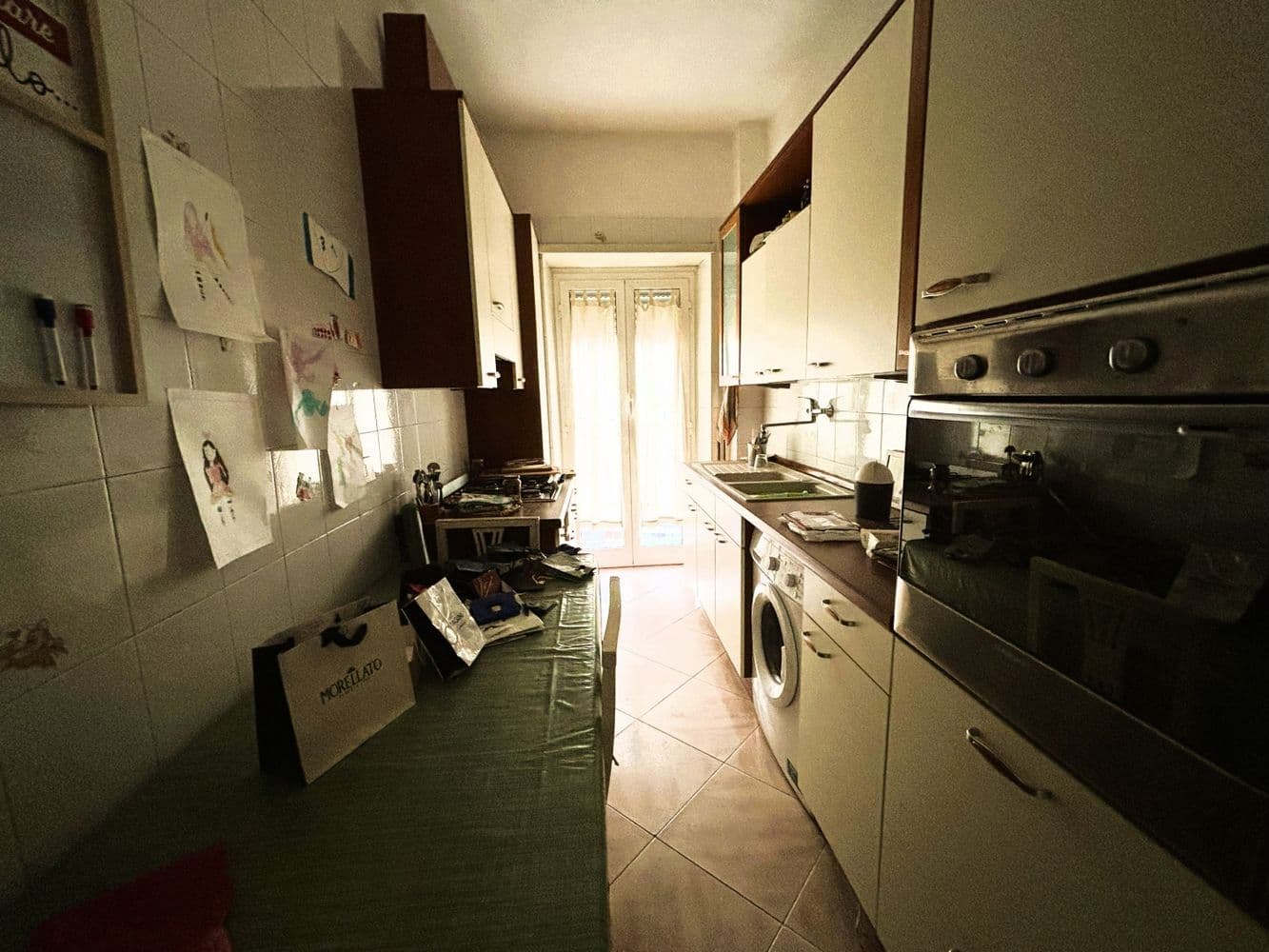 Private room in Rome photo 3