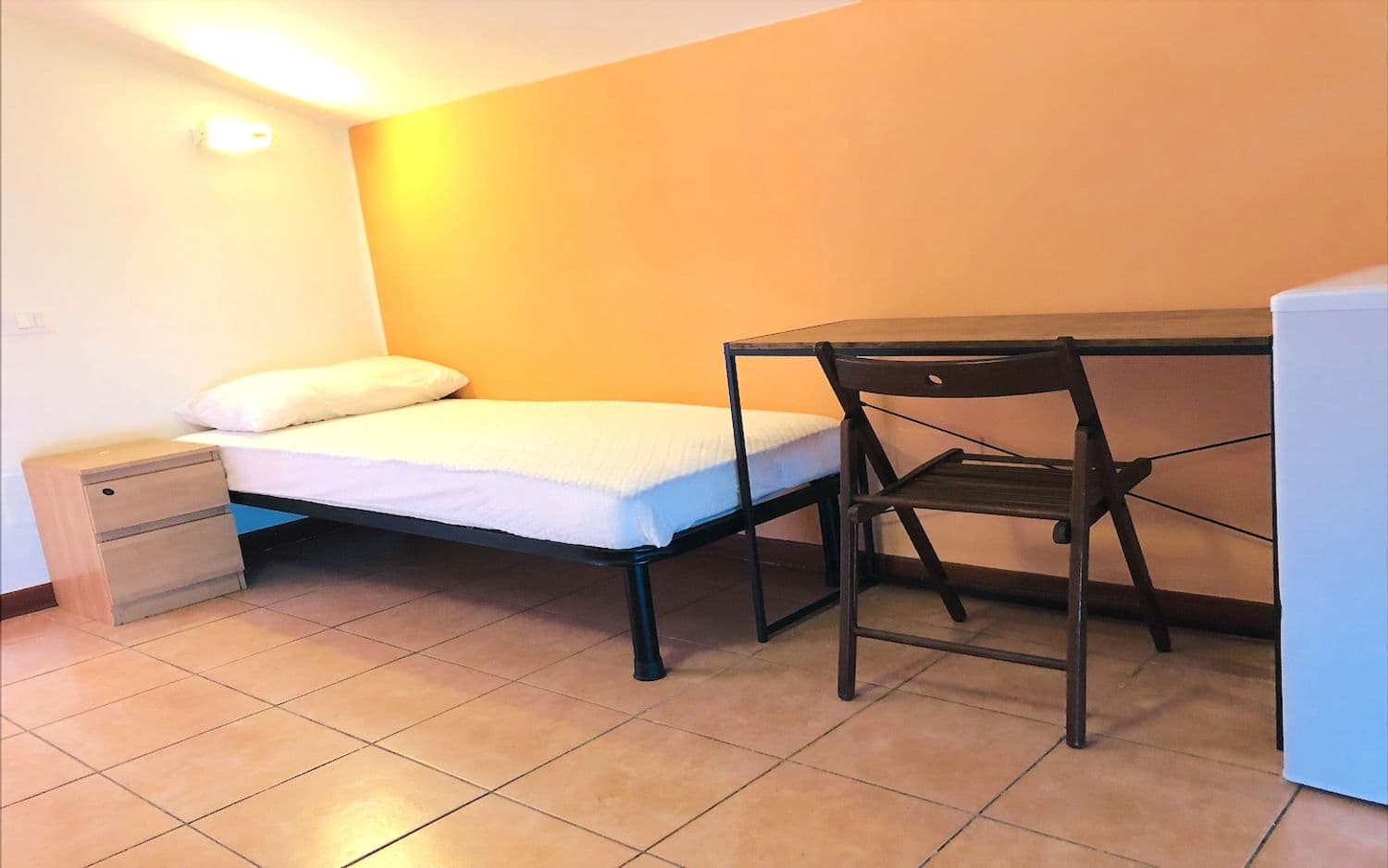 Room in Rome