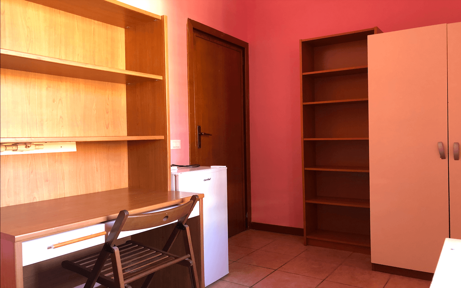 Private room in Rome photo 3