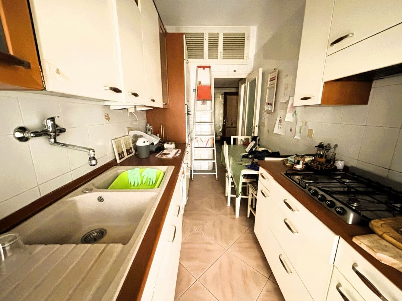 Private room in Rome photo 4