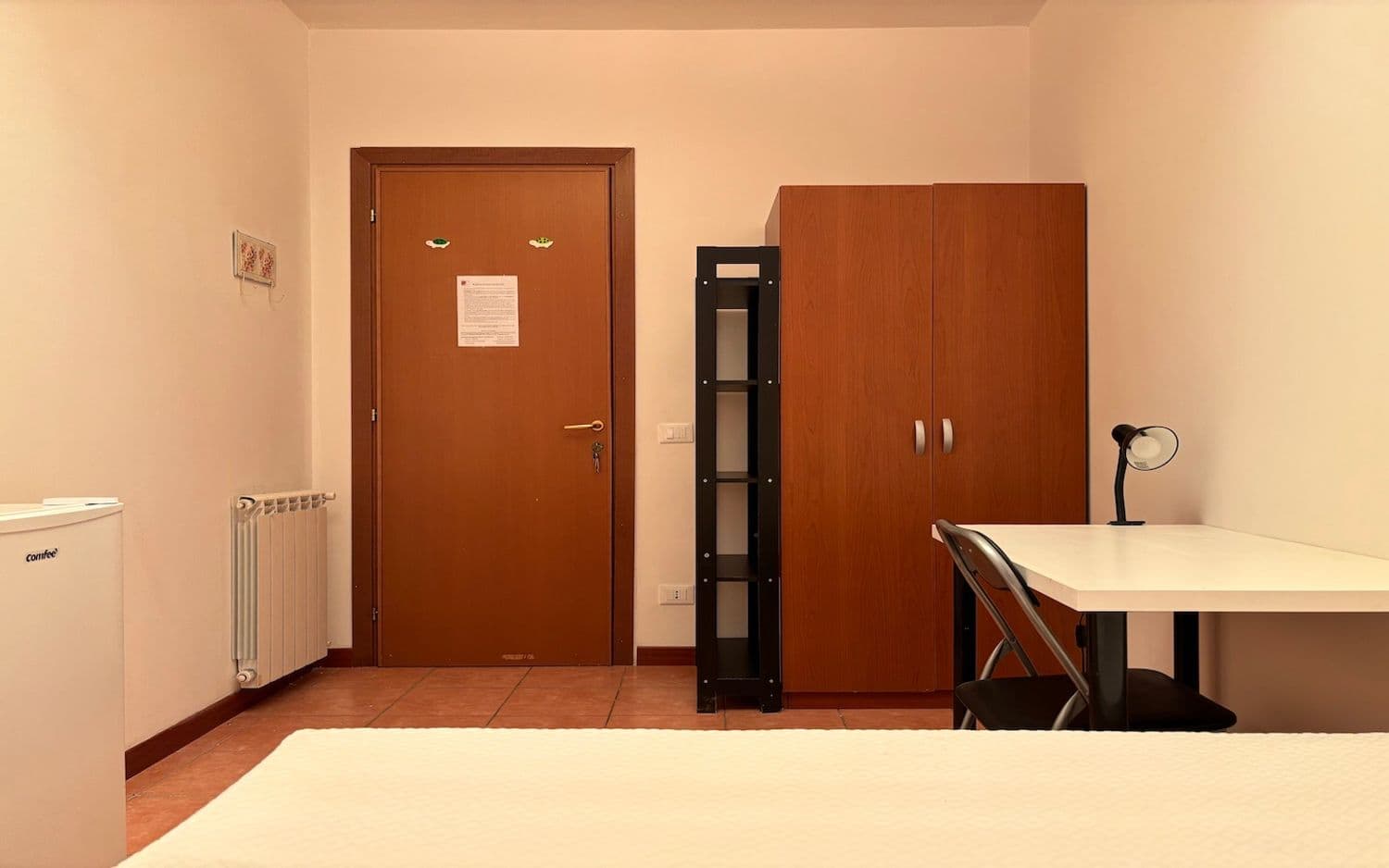 Private room in Rome photo 3