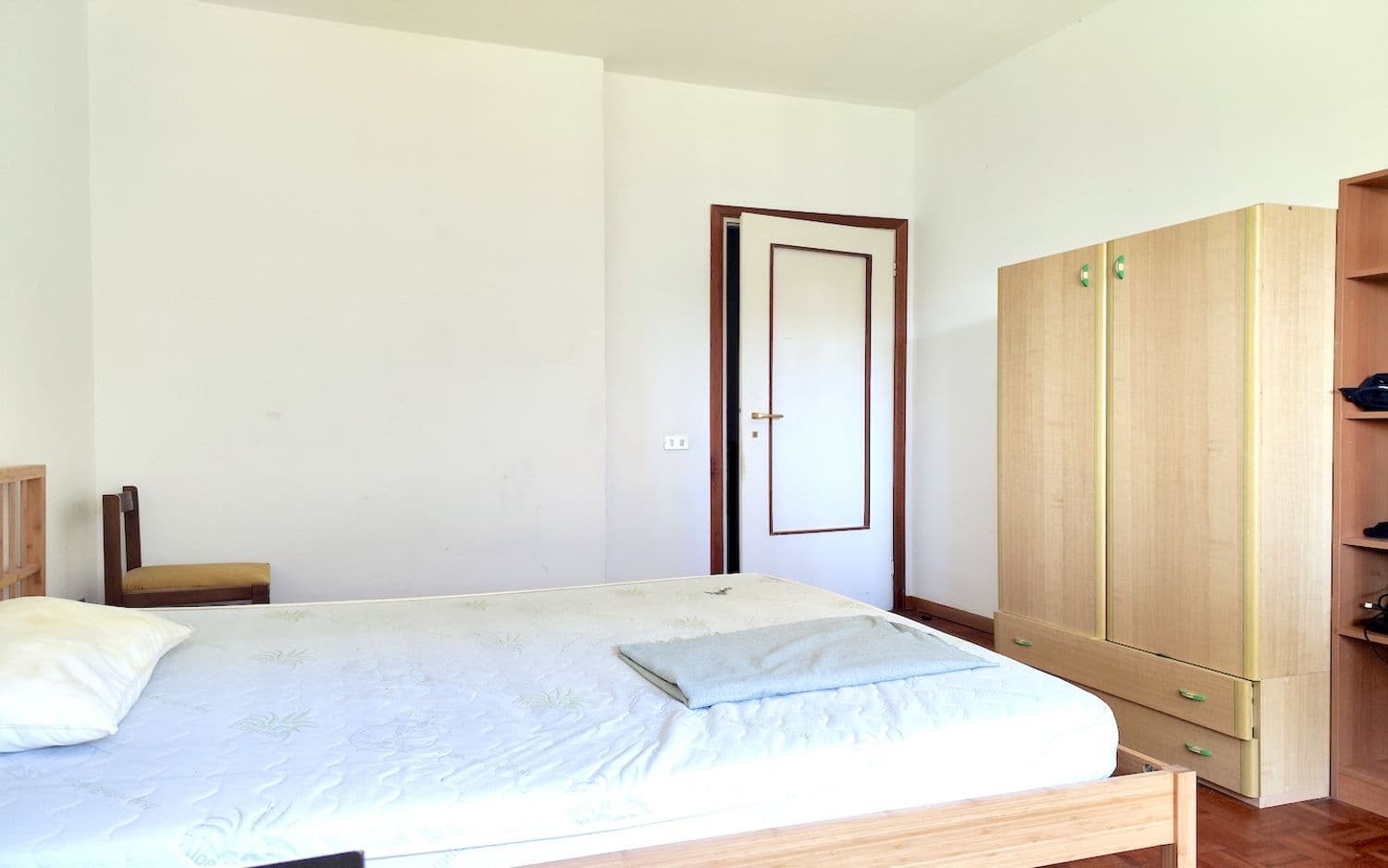 Private room in Rome photo 3