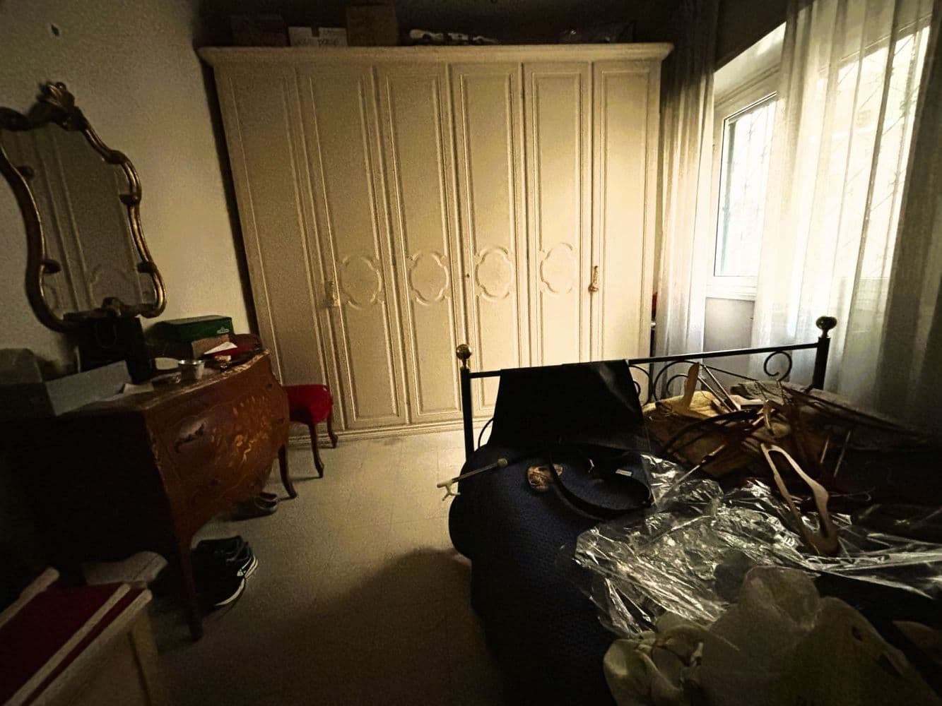 Private room in Rome photo 2