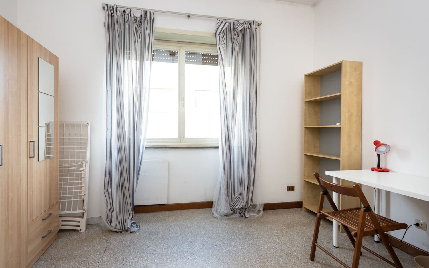 Private room in Rome photo 2